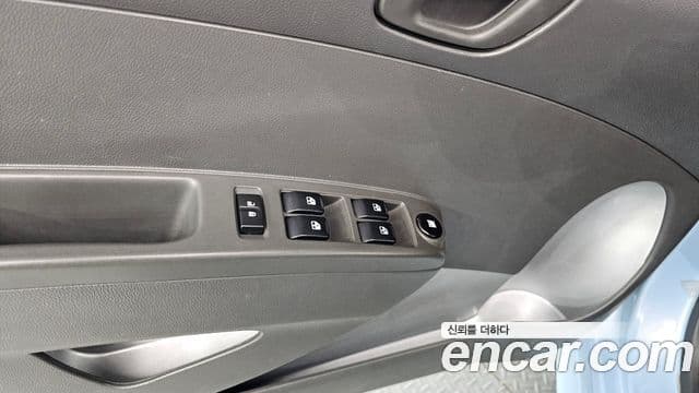 Chevrolet(GM대우) Spark 빌트인캠2 — базовая версия - Built-in Cam 2, 2014 18