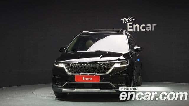 Kia Carnival 4세대 Signature, 2023 3