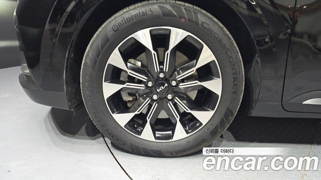 Kia Carnival 4세대 Signature, 2023 все фото