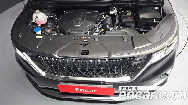Kia Carnival 4세대 Signature, 2023 6