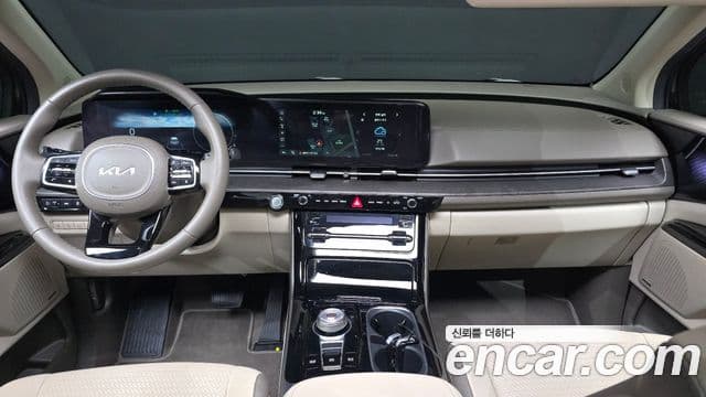 Kia Carnival 4세대 Signature, 2023 7