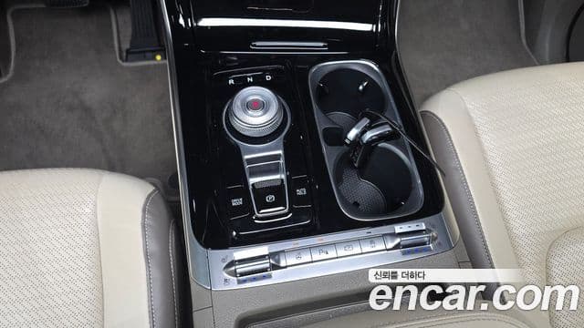 Kia Carnival 4세대 Signature, 2023 9