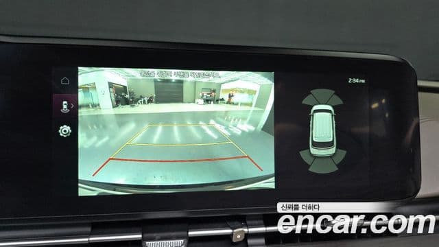 Kia Carnival 4세대 Signature, 2023 15
