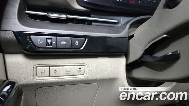 Kia Carnival 4세대 Signature, 2023 17