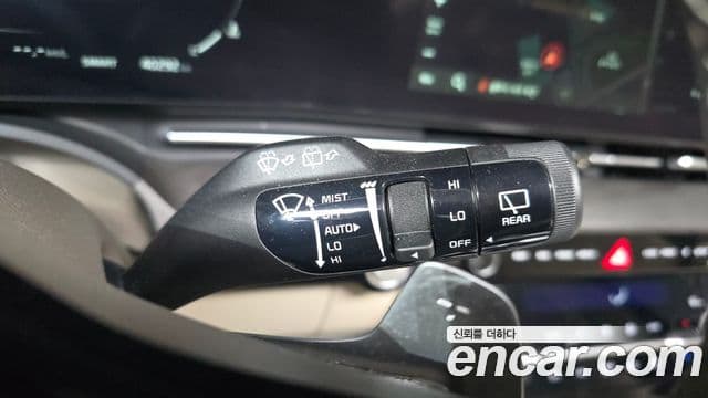 Kia Carnival 4세대 Signature, 2023 18