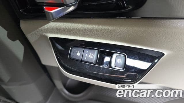 Kia Carnival 4세대 Signature, 2023 19