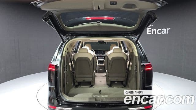 Kia Carnival 4세대 Signature, 2023 20