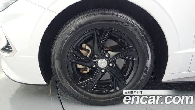 Hyundai Sonata (DN8) Premium, 2020 все фото