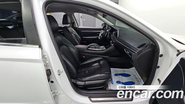Hyundai Sonata (DN8) Premium, 2020 13