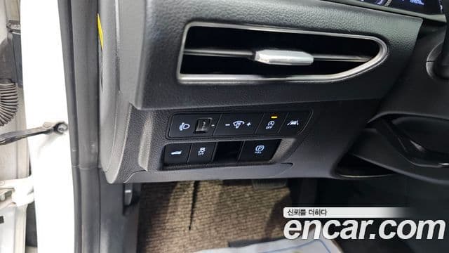 Hyundai Sonata (DN8) Premium, 2020 15