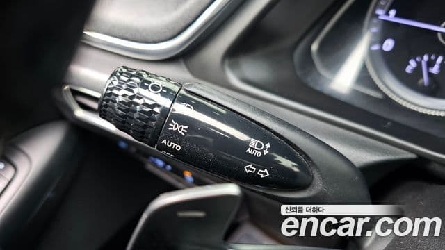 Hyundai Sonata (DN8) Premium, 2020 17