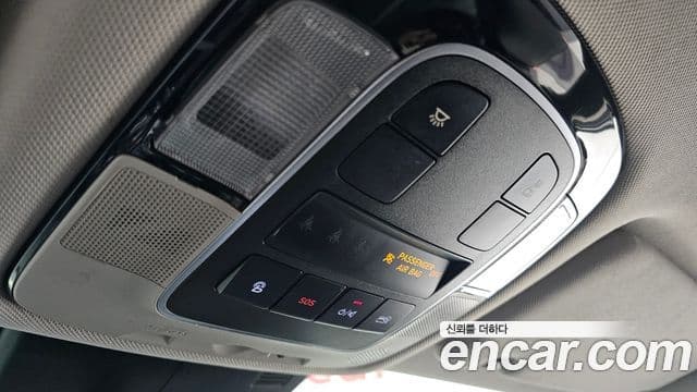 Hyundai Sonata (DN8) Premium, 2020 20