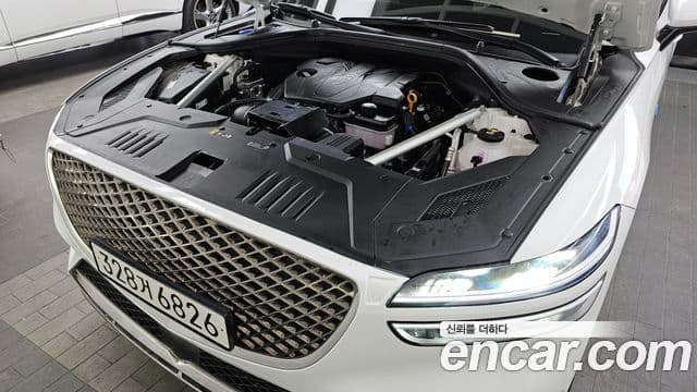 Genesis GV70, 2023 6