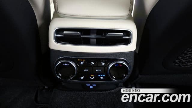 Genesis GV70, 2023 19