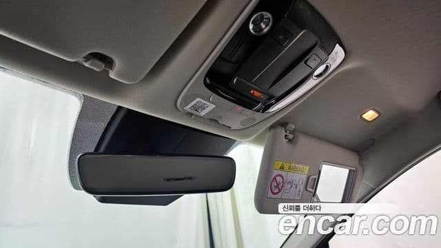 Kia K5 гибрид 3세대 Prestige, 2022 17