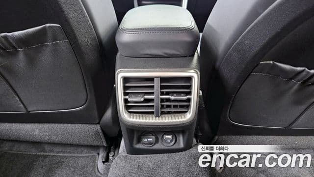 Kia K5 гибрид 3세대 Prestige, 2022 19