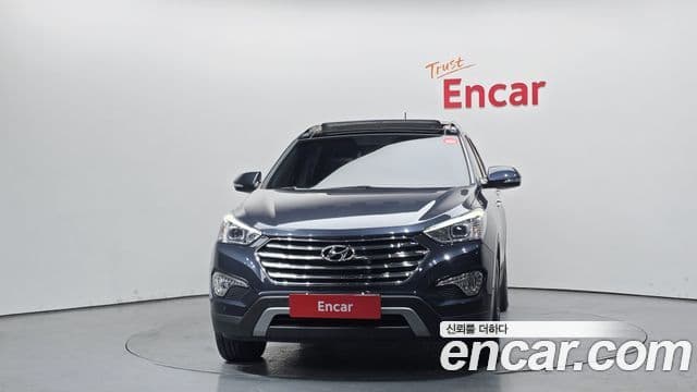 Hyundai Maxcruz 빌트인캠2 — базовая версия - Built-in Cam 2, 2014 3