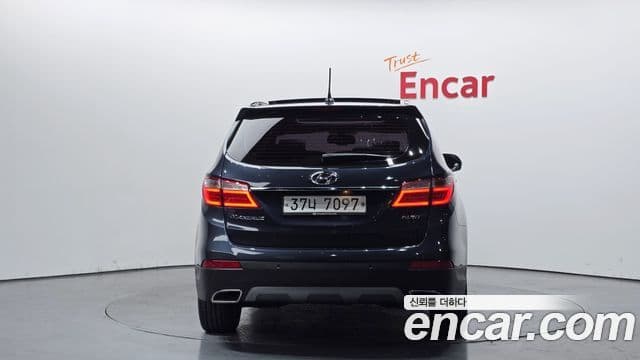 Hyundai Maxcruz 빌트인캠2 — базовая версия - Built-in Cam 2, 2014 4