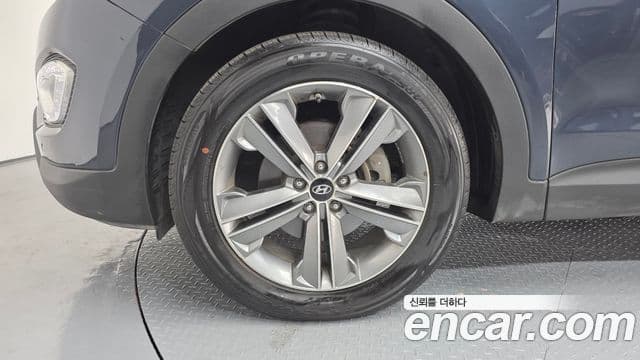 Hyundai Maxcruz 빌트인캠2 — базовая версия - Built-in Cam 2, 2014 все фото