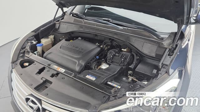 Hyundai Maxcruz 빌트인캠2 — базовая версия - Built-in Cam 2, 2014 6