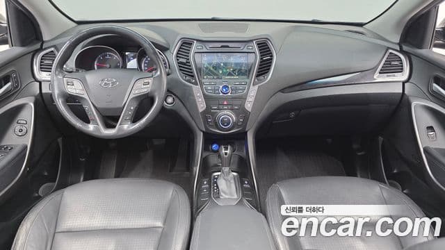 Hyundai Maxcruz 빌트인캠2 — базовая версия - Built-in Cam 2, 2014 7