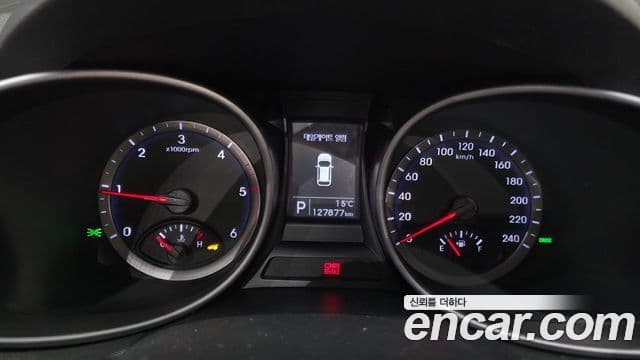 Hyundai Maxcruz 빌트인캠2 — базовая версия - Built-in Cam 2, 2014 8