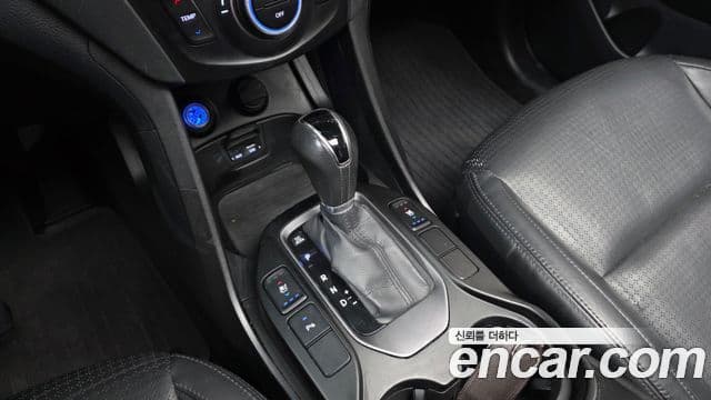 Hyundai Maxcruz 빌트인캠2 — базовая версия - Built-in Cam 2, 2014 9