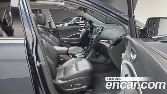 Hyundai Maxcruz 빌트인캠2 — базовая версия - Built-in Cam 2, 2014 10