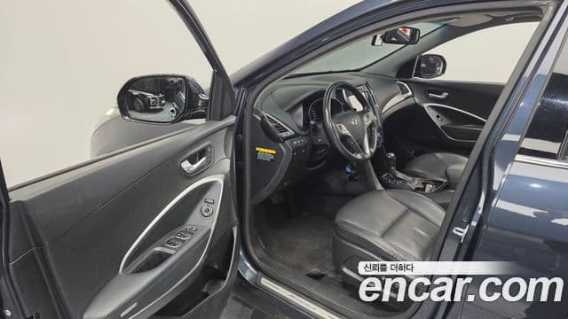 Hyundai Maxcruz 빌트인캠2 — базовая версия - Built-in Cam 2, 2014 11