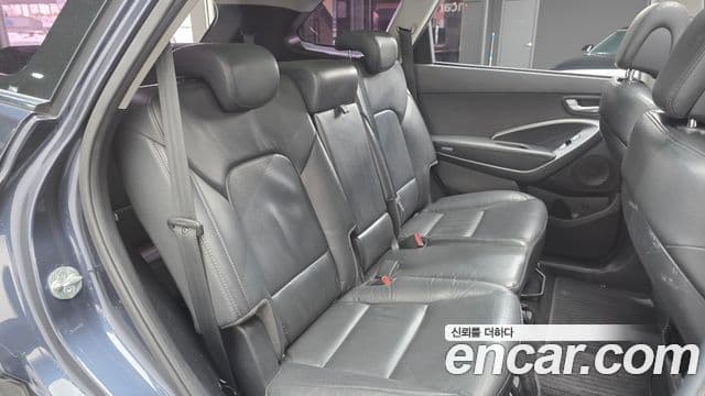 Hyundai Maxcruz 빌트인캠2 — базовая версия - Built-in Cam 2, 2014 12