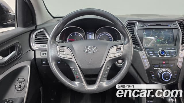 Hyundai Maxcruz 빌트인캠2 — базовая версия - Built-in Cam 2, 2014 13