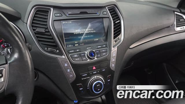 Hyundai Maxcruz 빌트인캠2 — базовая версия - Built-in Cam 2, 2014 14