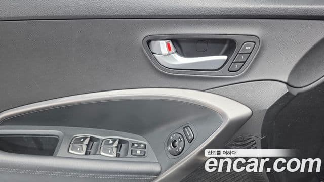 Hyundai Maxcruz 빌트인캠2 — базовая версия - Built-in Cam 2, 2014 16