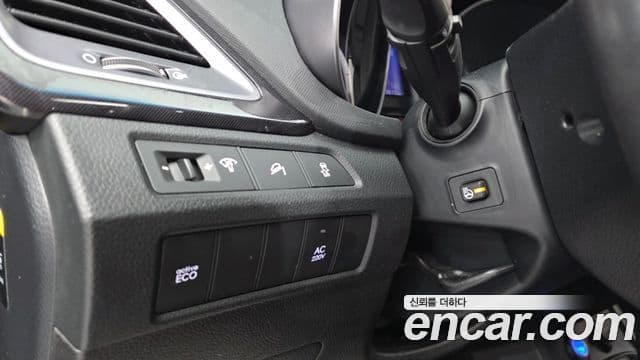 Hyundai Maxcruz 빌트인캠2 — базовая версия - Built-in Cam 2, 2014 17