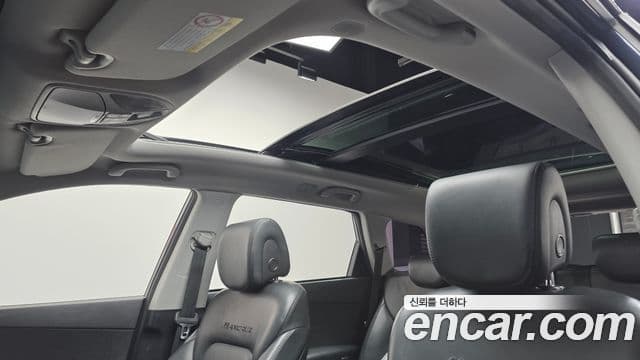 Hyundai Maxcruz 빌트인캠2 — базовая версия - Built-in Cam 2, 2014 19