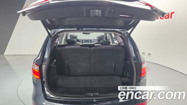 Hyundai Maxcruz 빌트인캠2 — базовая версия - Built-in Cam 2, 2014 20