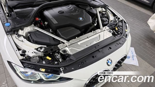 BMW 4시리즈 (G22) 420i M Sport кабриолет, 2023 6