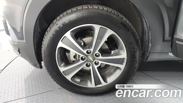 Chevrolet(GM대우) Captiva 2WD LT Deluxe Pack, 2016 все фото