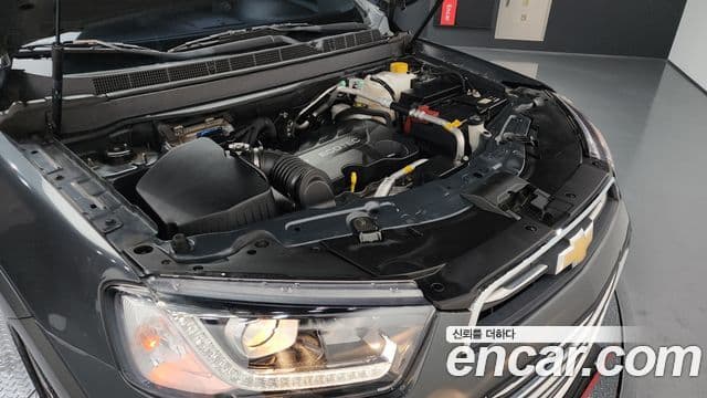 Chevrolet(GM대우) Captiva 2WD LT Deluxe Pack, 2016 6