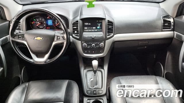 Chevrolet(GM대우) Captiva 2WD LT Deluxe Pack, 2016 7
