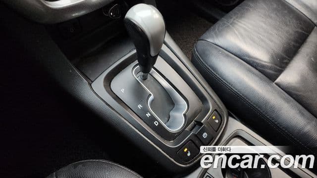 Chevrolet(GM대우) Captiva 2WD LT Deluxe Pack, 2016 9