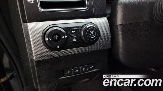 Chevrolet(GM대우) Captiva 2WD LT Deluxe Pack, 2016 16