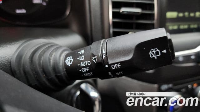 Chevrolet(GM대우) Captiva 2WD LT Deluxe Pack, 2016 17