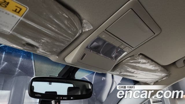 Chevrolet(GM대우) Captiva 2WD LT Deluxe Pack, 2016 18