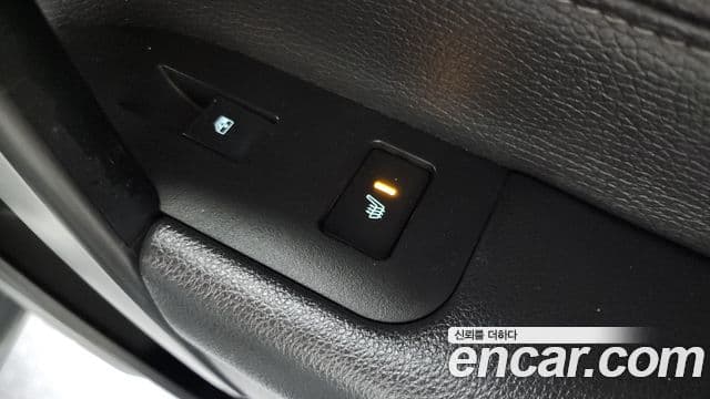 Chevrolet(GM대우) Captiva 2WD LT Deluxe Pack, 2016 19