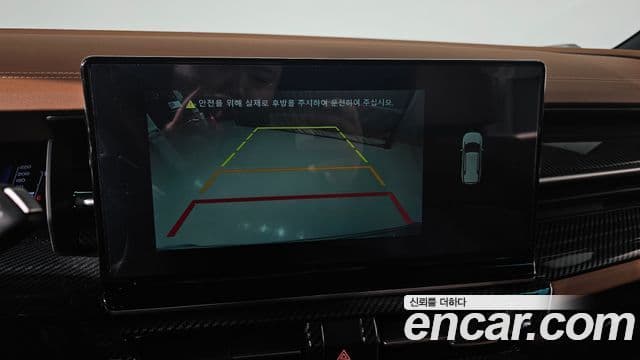 KG모빌리티(SsangYong) Torres T7, 2023 15