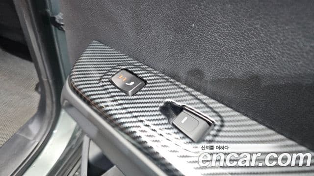 KG모빌리티(SsangYong) Torres T7, 2023 19