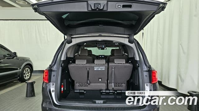 Honda Odyssey 5세대, 2023 20