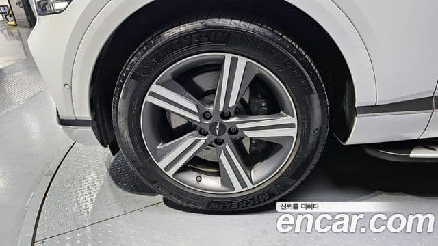 Genesis GV80 купе, 2024 все фото