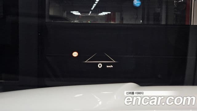 Genesis GV80 купе, 2024 16